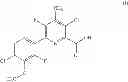 Fig. 02 - Herbicidal compositions comprising 4-amino-3-chloro-5-fluoro-6-(4-chloro-2-fluoro-3-methoxyphenyl)pyridine-2-carboxylic acid or a derivative thereof and microtubule inhibiting herbicides