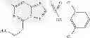 Fig. 07 - Herbicidal compositions comprising 4-amino-3-chloro-5-fluoro-6-(4-chloro-2-fluoro-3-methoxyphenyl) pyridine-2-carboxylic acid or a derivative thereof and triazolopyrimidine sulfonamides
