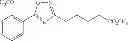 Fig. 63 - Compounds, methods and formulations for the oral delivery of a glucagon-like peptide (GLP-1) compound or a melanocortin-4 receptor (MC4) agonist peptide