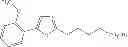Fig. 64 - Compounds, methods and formulations for the oral delivery of a glucagon-like peptide (GLP-1) compound or a melanocortin-4 receptor (MC4) agonist peptide