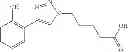 Fig. 82 - Compounds, methods and formulations for the oral delivery of a glucagon-like peptide (GLP-1) compound or a melanocortin-4 receptor (MC4) agonist peptide