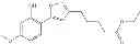 Fig. 86 - Compounds, methods and formulations for the oral delivery of a glucagon-like peptide (GLP-1) compound or a melanocortin-4 receptor (MC4) agonist peptide