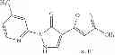 Fig. 136 - Substituted dihydropyrazolones for treating cardiovascular and hematological diseases