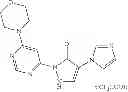 Fig. 158 - Substituted dihydropyrazolones for treating cardiovascular and hematological diseases