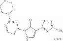 Fig. 265 - Substituted dihydropyrazolones for treating cardiovascular and hematological diseases