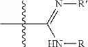 Fig. 09 - Aryl sultam derivatives as RORc modulators