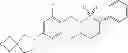 Fig. 197 - Aryl sultam derivatives as RORc modulators