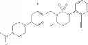 Fig. 303 - Aryl sultam derivatives as RORc modulators
