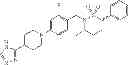Fig. 321 - Aryl sultam derivatives as RORc modulators