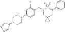 Fig. 352 - Aryl sultam derivatives as RORc modulators