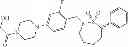 Fig. 403 - Aryl sultam derivatives as RORc modulators