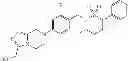 Fig. 500 - Aryl sultam derivatives as RORc modulators