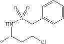 Fig. 71 - Aryl sultam derivatives as RORc modulators