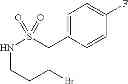 Fig. 77 - Aryl sultam derivatives as RORc modulators
