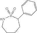 Fig. 85 - Aryl sultam derivatives as RORc modulators