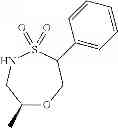 Fig. 89 - Aryl sultam derivatives as RORc modulators