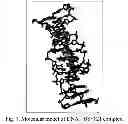 Fig. 02 - Asymmetrically substituted anthrapyridazone derivatives as cytostatics
