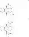 Fig. 07 - Asymmetrically substituted anthrapyridazone derivatives as cytostatics