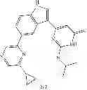 Fig. 137 - Bicyclic compounds as Pim inhibitors