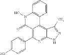 Fig. 49 - Tri- and tetracyclic pyrazolo[3,4-B]pyridine compounds as antineoplastic agent