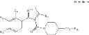 Fig. 22 - Phenyl-isoxazole derivatives and preparation process thereof