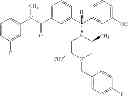 Fig. 35 - Delta opioid receptor agonist compounds