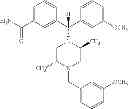 Fig. 40 - Delta opioid receptor agonist compounds