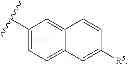 Fig. 20 - POLY AROMATIC SODIUM CHANNEL BLOCKERS
