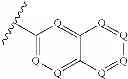 Fig. 22 - POLY AROMATIC SODIUM CHANNEL BLOCKERS