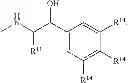 Fig. 28 - POLY AROMATIC SODIUM CHANNEL BLOCKERS