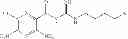 Fig. 79 - POLY AROMATIC SODIUM CHANNEL BLOCKERS