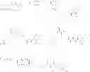 Fig. 82 - POLY AROMATIC SODIUM CHANNEL BLOCKERS