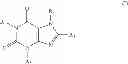 Fig. 02 - Aadenosine receptor antagonists