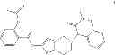 Fig. 02 - Anti-platelet compound addition salt
