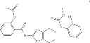 Fig. 03 - Anti-platelet compound addition salt