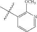 Fig. 53 - Positive allosteric modulators of the α7 nicotinic acetylcholine receptor and uses thereof