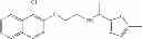 Fig. 46 - TRPM8 receptor antagonists