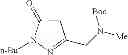 Fig. 43 - Pyrazole compound