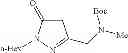 Fig. 45 - Pyrazole compound