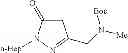 Fig. 46 - Pyrazole compound