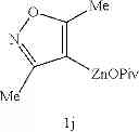Fig. 22 - Organozinc complexes and processes for making and using the same