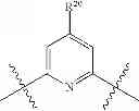 Fig. 07 - Tunable phenylacetylene hosts
