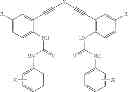 Fig. 45 - Tunable phenylacetylene hosts