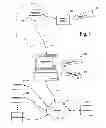 Fig. 04 - Implantable system enabling responsive therapy for pain