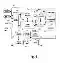 Fig. 05 - Implantable system enabling responsive therapy for pain
