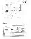 Fig. 12 - Implantable system enabling responsive therapy for pain