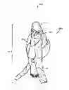 Fig. 01 - DECORATIVE SLEEVE FOR VIBRATORS AND/OR DILDOS