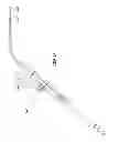 Fig. 12 - Stabilization system and aspiration device with rapid diagnostics