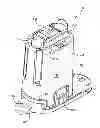 Fig. 01 - Sensor inserter having introducer