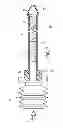 Fig. 02 - Securement for a surgical site marker and deployment device for same